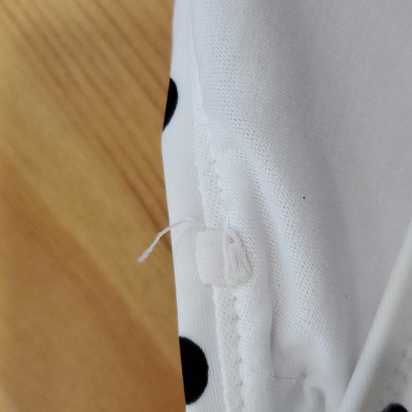 Strapless bikini top - Picture 3 of 6